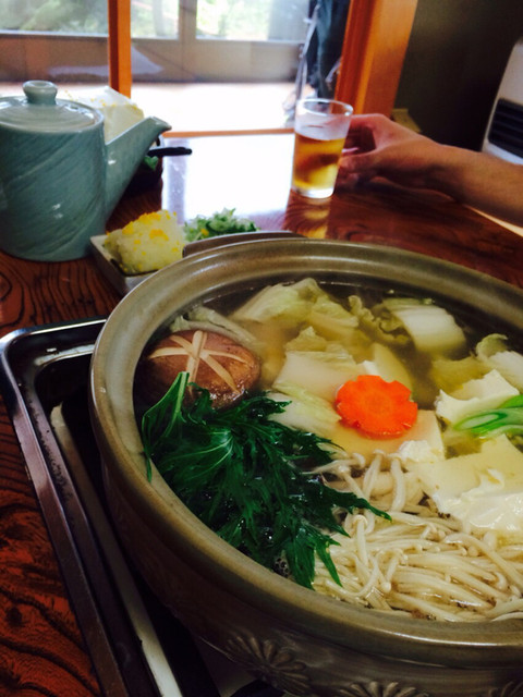 用戶對於水尾荘的評論高清圖