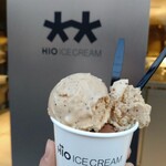 User's review image for HiO ICE CREAM Atelier 自由が丘
