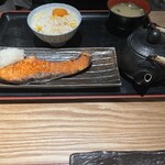 用戶對於一夜干しと海鮮丼 できたて屋 時計台店的評論圖