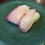 用戶對於回転すし 海幸的評論圖