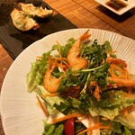 用戶對於餃子とワイン 果皮と餡的評論圖