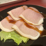 用戶對於山惣 熊の前本店的評論圖