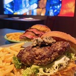 User's review image for Beef dining 和牛特区