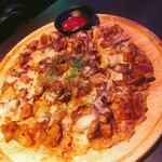 用戶對於韓国居酒屋 YOI 札幌琴似店的評論圖