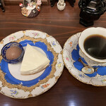 用户对于アメ横ダンケ 上野的评论图