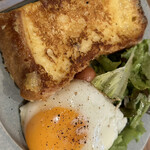 User's review image for カフェ タレス