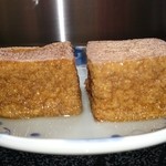 用戶對於とようけ屋山本 本店的評論圖