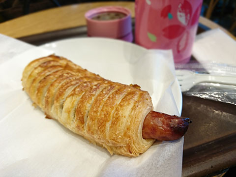 用戶對於スターバックスコーヒー 大井町駅東口店的評論圖
