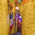 User's review image for ボラーチョス