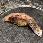 用戶對於鮨 昇的評論圖