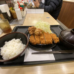 用戶對於松乃家 錦糸町店的評論圖