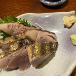 User's review image for 炙縁