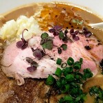 用户对于Ramen Sun的评论图