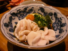 用户对于和食美酒 ほり米的评论图