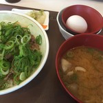 User's review image for すき家 東大阪菱屋西店
