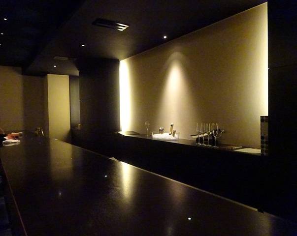 User's review image for ラ・シャンパーニュ