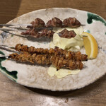 用戶對於居酒屋 まる家 西中洲的評論圖