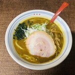 User's review image for じぇんとる麺 中島店