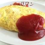 User's review image for キッチン バロン