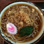 用戶對於やぶそば的評論圖