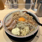 User's review image for 豚山 中野店