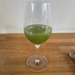 用户对于kiki harajuku的评论图