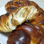 用户对于パティスリー SATSUKI的评论图