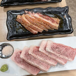 用戶對於焼肉の達人 浅草駅ビル店的評論圖