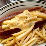 User's review image for hotdog stand homeys