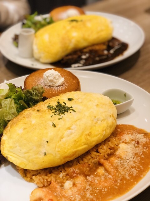 User's recommendation image for サロン卵と私 玉川高島屋店