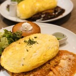 User's review image for サロン卵と私 玉川高島屋店