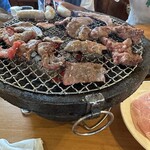 User's review image for 焼肉マイスター かなchan.