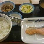 User's review image for 松屋 京成立石店