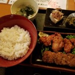用户对于串夢鳥 琴似店的评论图