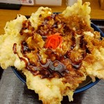 User's review image for 天丼てんや 人形町店