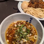 User's review image for 麺屋武蔵 虎嘯