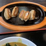 用户对于味の大王 総本店的评论图