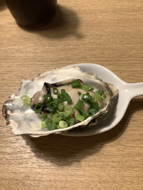 用户对于四ツ谷オイスターズインク的评论高清图