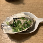 用户对于四ツ谷オイスターズインク的评论图