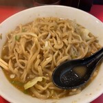 User's review image for 豚ラーメン 板橋駅前店