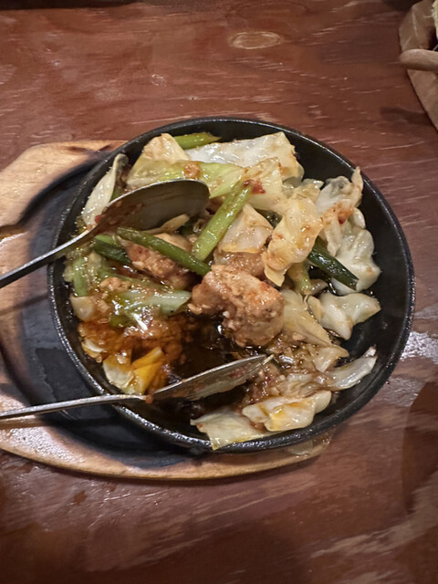 用戶對於てけてけ 大森店的評論高清圖