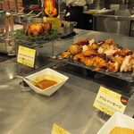 User's review image for 神戸クック・ワールドビュッフェ ライフガーデン水巻店