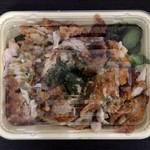 用戶對於ランチハウス 牛込店的評論圖