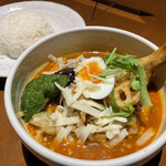 User's review image for シャンティ 原宿店