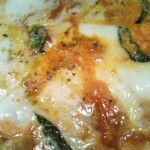 用户对于オステリア ジリ的评论图