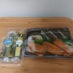 用戶對於小僧寿し 松ノ木店的評論圖