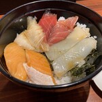 用户对于海鮮ときどきブタ的评论图