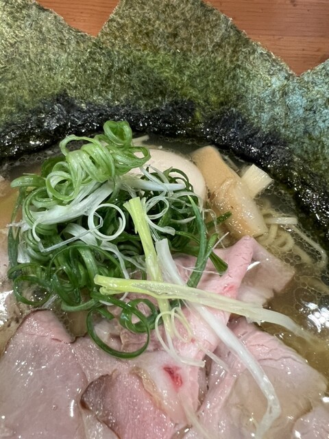 用户对于麺屋 希楽夢的评论高清图