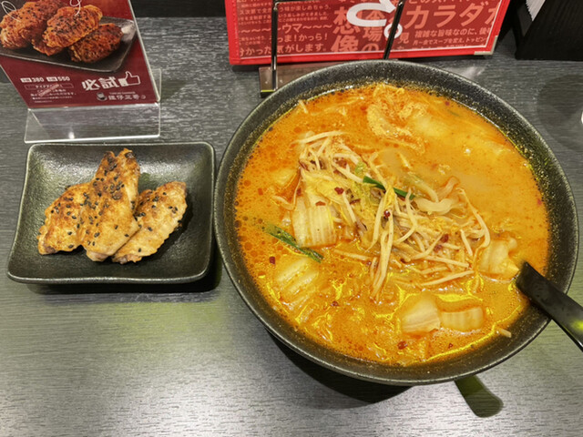 User's recommendation image for タムジャイサムゴー 新宿中央通り店