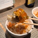 用户对于牡蠣と和食。Ikkoku的评论图